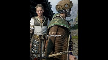 Odin Trolls Heimdall || #Shorts