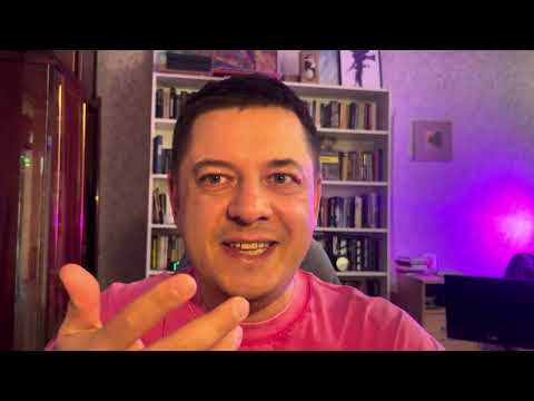 Как записать идеальную актерскую визитку? Блог режиссера Арсения Гончукова