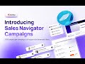 How Aimfox Natively Integrates Sales Navigator to Streamline B2B Prospecting