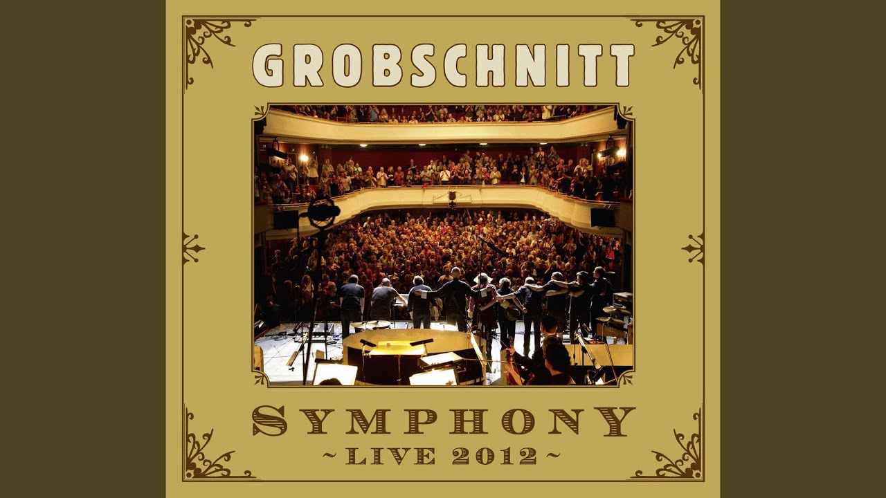 Symphony - YouTube