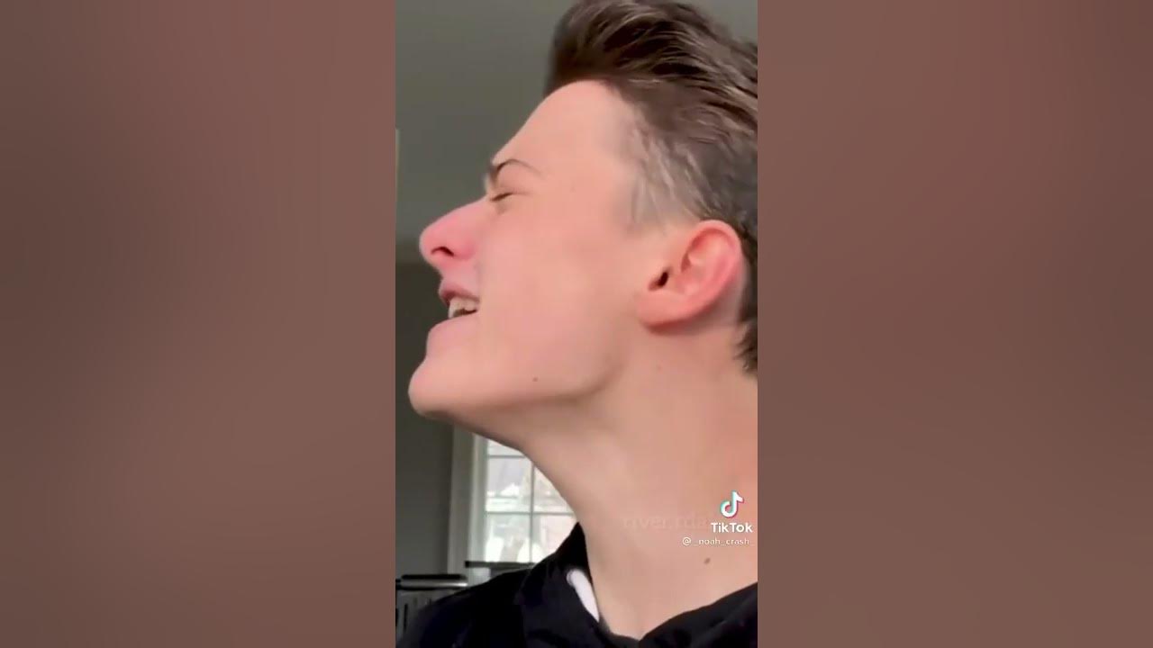 Ноа Шнапп💕ОСД YouTube