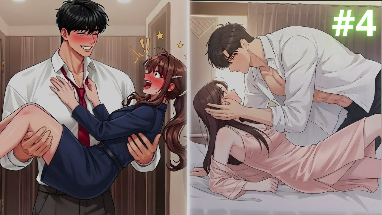 ليلة واحدة جعلت طالبها الوسيم 