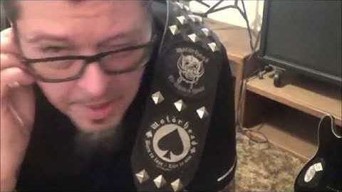 Stryper - From Wrong To Right - CVT Guitar Lesson by Mike Gross