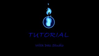DAZ3d - Dforce Tutorial Part 2 Profile