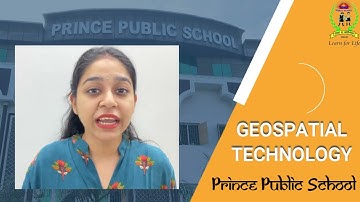 Geospatial Technology