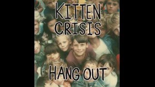 Miniatura del video "Kitten Crisis - aaa ooo"