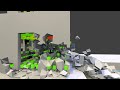 Beginning of video