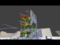End of video