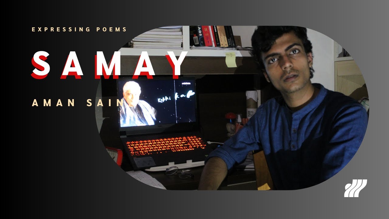 Samay || Single Actor Films || Crack Head Productions
