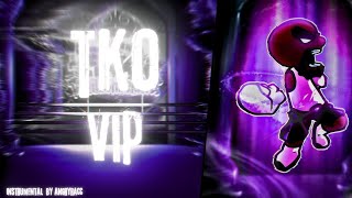 TKO VIP INSTRUMENTAL FNF:Voiid Chronicles V3 
