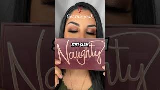 Easy soft glam ! 🤎✨  save for later 💋