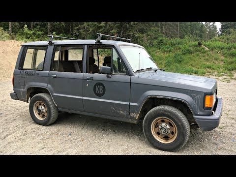 Trooper Chronicles: Part - 1
