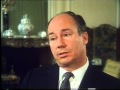 Aga Khan - Talking Personally - Interview - Thames TV