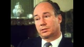 Aga Khan - Talking Personally - Interview - Thames TV