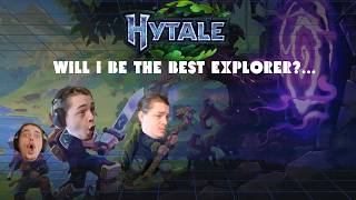 | Hytale | Part 2: Will I die out here in Orbis?...