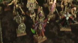My undead Army My undead Army