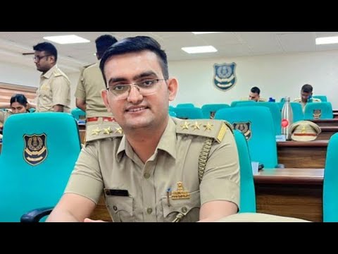 GST inspector Uniform Love #khakilover #lallantop #ssccgl2022# ...