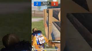 1v2 M24 challenge💪💪 op soomro#soomrogaming #staranonymous #pubgmobile
