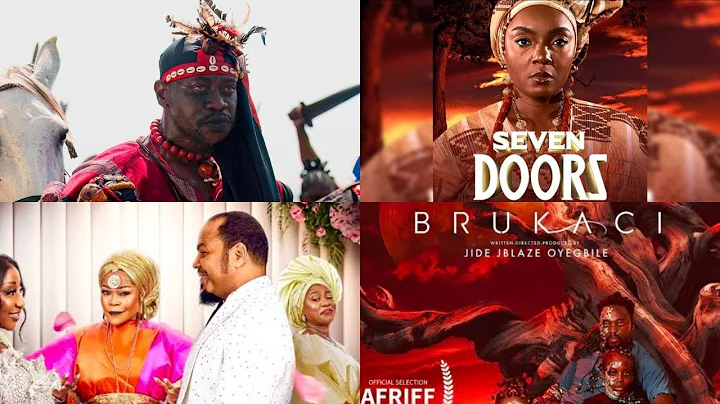 AMVCA 2025: Full List of Winners as “Lisabi” and “Seven Doors” Steal the Spotlight