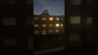 The conference center (time lapse)