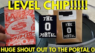 Level Chip Unboxing Beyblade Burst Chouzetsu D & Bs Fun Stuff
