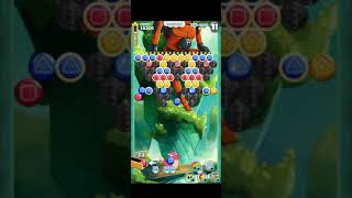 Bubble mania level 235