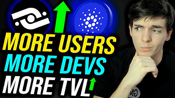 Cardano’s MASSIVE boost with Milkomeda Sidechain