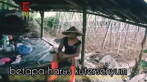 Derita dibalik tawa