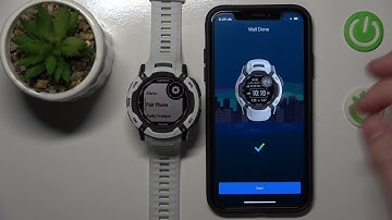 How to Pair Your iPhone with a Garmin Watch