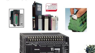 EJ501 Programmable Logic Controller PLC And Automation