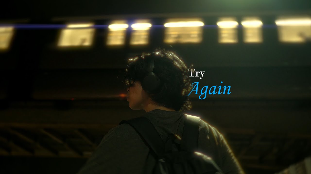 I Tried again | To Sound Design