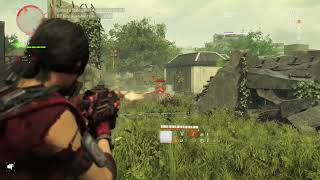 Solo DZ Drop Run – All 3 Crates Secured | Toxic DZ East | Y8S2 Into the Dark
