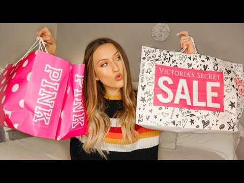 Let S Get Festive Ft Vs Pink Holiday Collection Youtube