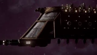 Battlefleet Gothic Armada: Ramming Speed!