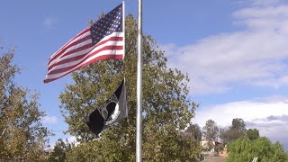 Turkey Day Giveaway: How Canyon Country Veterans Are Helping Fill Tables This Thanksgiving