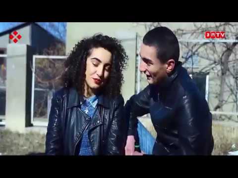 წითელ აღმართზე