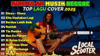 Download Lagu Top Hits Spotify Indonesia 2025 🎧🔥 Kumpulan Musik Cover  REGGAE Terbaru 2025 | Full Album Reggae MP3