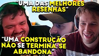 Information GAULES E MCH ACABANDO COM O SONHO DO APOKA CONSTRUIR UMA CASA KKKKKKKKKK | Cortes do Apoka News