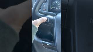 Best Way To Cancel Idle Shutdown 2019, 2020, 2021 And 2022 Volvo Trucks