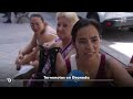 Terremotos Granada | Registrados nueve seísmos en 24 horas en Granada | RTVE Noticias