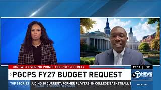 FY27 Budget Preview