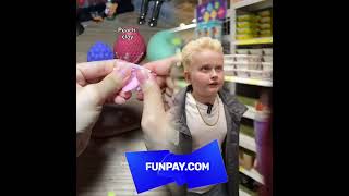 PureMagic #funpay #cliphub #photorecreation #dreamy #photoart #goodvibes #beautifulday #funpage
