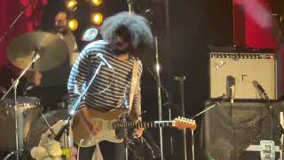 Michael Kiwanuka - Love & Hate, Live At Amare, The Hague, February 24Th 2025