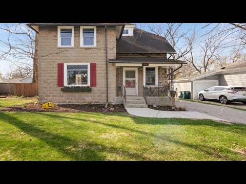 432 Church St, Batavia, IL home video tour