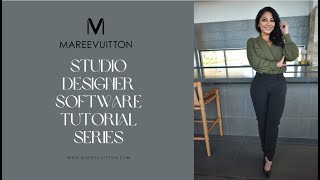 Studio Designer Tutorial Video 6 - Project Management - Client Payments