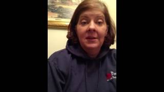 Dementia Quick Tip 9: Just Say YES, Wonder Woman!