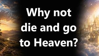 Christianity Isn't About Escaping the World