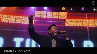 S'bab Tuhan Baik - Bethany Nginden
