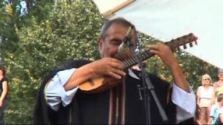 Jaime Torres, El Humahuaqueño, Festival d'Ile de France 2010 chords