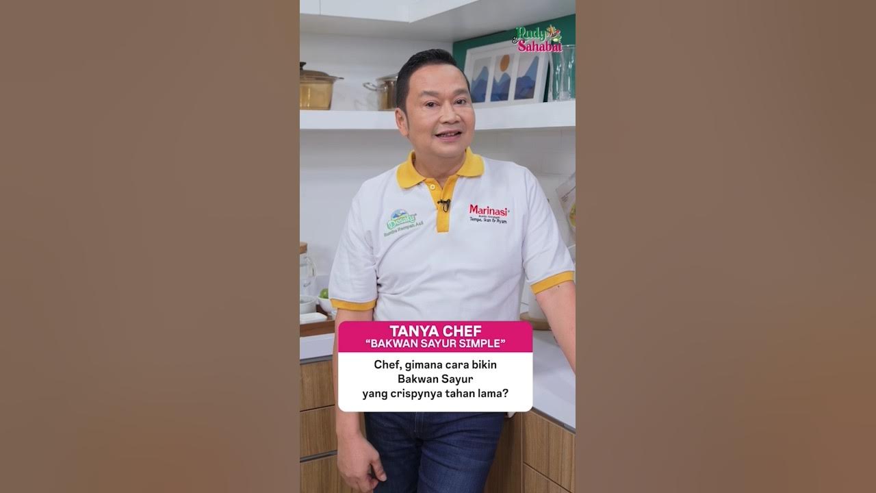 RAHASIA BAKWAN CRISPY TAHAN LAMA RAHASIA BAKWAN CRISPY TAHAN LAMA